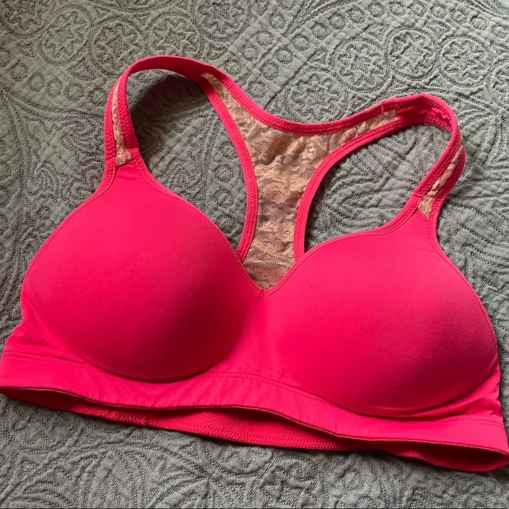 Victoria’s Secret Yoga sports bra
